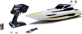Carson RC Yacht Hurikan