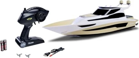 Carson RC Yacht Hurikan