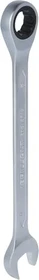 Brilliant Tools Maul-Ringratschenschlüssel, 15x295mm