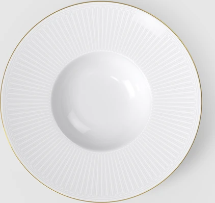 Villeroy & Boch Chateau Septfontaines Suppenteller 28.8cm