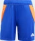 adidas Tiro 24 Trainingshose kurz lucid blue/white/app solar red (Damen) Vorschaubild