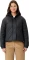 Vaude Najun Funktionsjacke schwarz (Damen) Vorschaubild