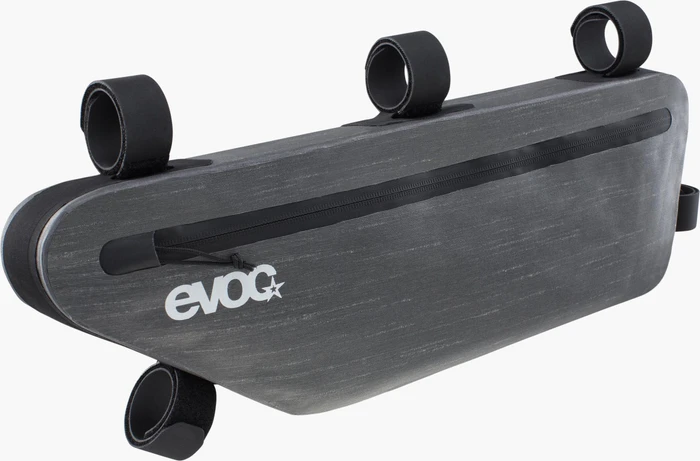 Evoc Frame Pack WP M Rahmentasche carbon grey (102807121-M)
