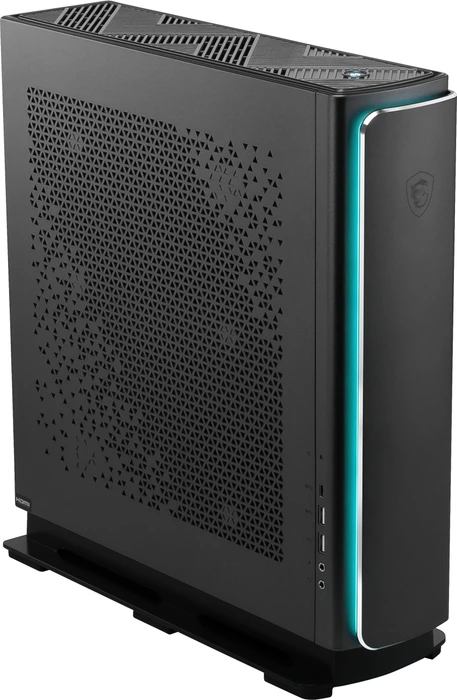 MSI Creator P100A 12th 12TG-1024DE, schwarz, Core i7-12700F, 32GB RAM, 1TB SSD, 2TB HDD, GeForce RTX 3060 Ti