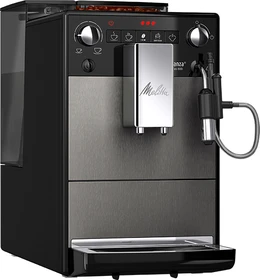Melitta Avanza Series 600 mystic titan