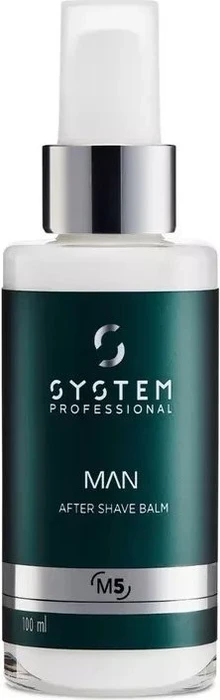 Wella System Professional LipidCode M5 Man After-Shave Balsam, 100ml