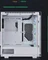 Thermaltake Divider 500 TG ARGB Snow Edition, weiß, Glasfenster Vorschaubild