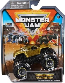 Spin Master Monster Jam Single Pack (verschiedene Ausführungen)