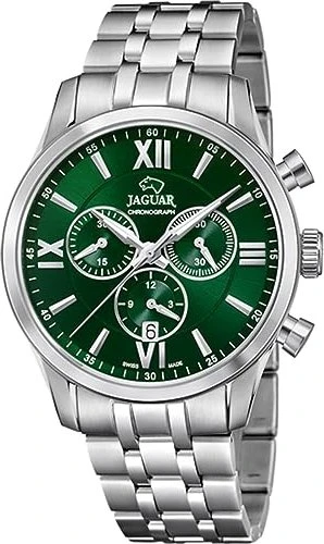 Jaguar Acamar Chronographe J963/3
