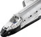 LEGO Creator Expert - NASA-Spaceshuttle Discovery Vorschaubild