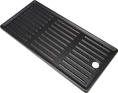 Char-Broil Grillplatte