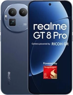 Realme GT 8 Pro ab € 692,55 (2026) | Preisvergleich Geizhals