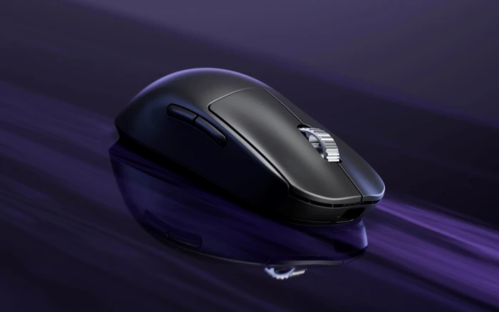 Pulsar Gaming Gears X2A v3 eS Medium Wireless schwarz, USB