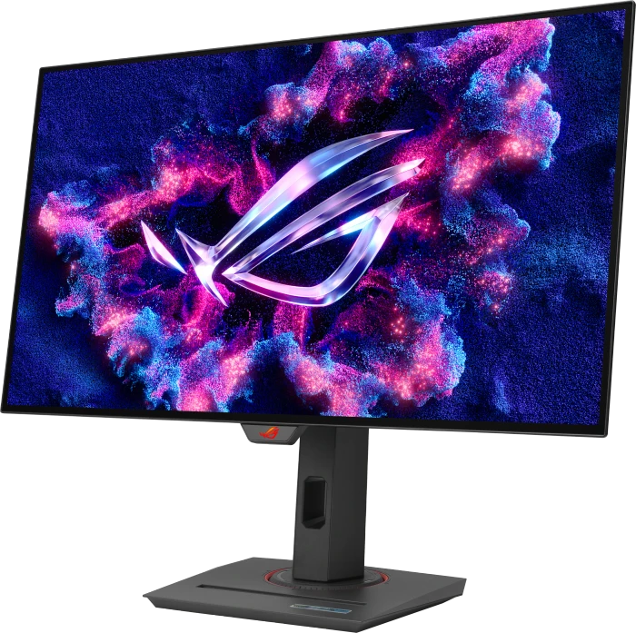 ASUS ROG Strix OLED XG27AQDMG, 26.5"