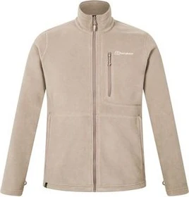 Berghaus Activity Polartec Interactive Fleece Funktionsjacke natural (Herren)