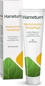 Hametum Medizinische Hauptpflege Creme, 50g