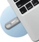 Emtec D280 32GB, USB-A + USB-C, USB 3.2 Gen 1×1 Vorschaubild
