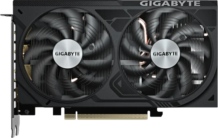 GIGABYTE GeForce RTX 5050 Windforce OC V2 8G, 8GB GDDR6, 2x HDMI, 2x DP