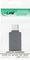 InLine USB-C 3.2 [Stecker] auf USB-A 3.2 [Buchse] OTG Adapter schwarz Vorschaubild