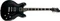 Hagstrom Viking Deluxe Baritone (verschiedene Farben) Vorschaubild