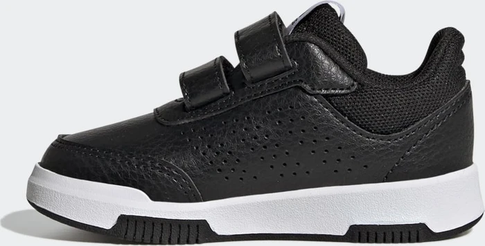 adidas Tensaur Hook and Loop core black/cloud white (Junior)