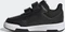adidas Tensaur Hook and Loop core black/cloud white (Junior) Vorschaubild
