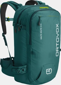 Ortovox Haute Route 30 S pacific green