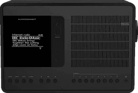 Revo SuperConnect Shadow Edition