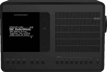 Revo SuperConnect
