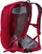 Deuter Race EXP Air 14+3 cranberry/maron Vorschaubild