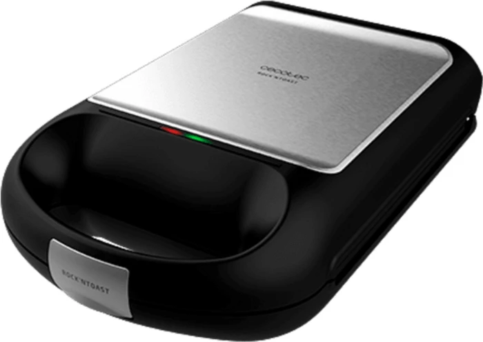 Cecotec 03111 Rock'nToast Family Sandwichgrill
