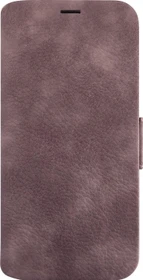 Peter Jäckel Commander Book Case Curve Deluxe für Samsung Galaxy A22 rosa