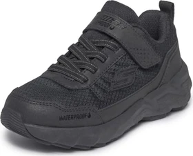 Skechers Elite Sport Tread Aquavek schwarz (Junior)
