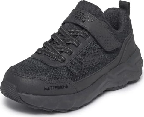 Skechers Elite Sport Tread Aquavek schwarz (Junior)