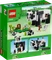 LEGO Minecraft - Das Pandahaus Vorschaubild
