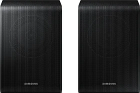 Samsung SWA-9250S, Paar