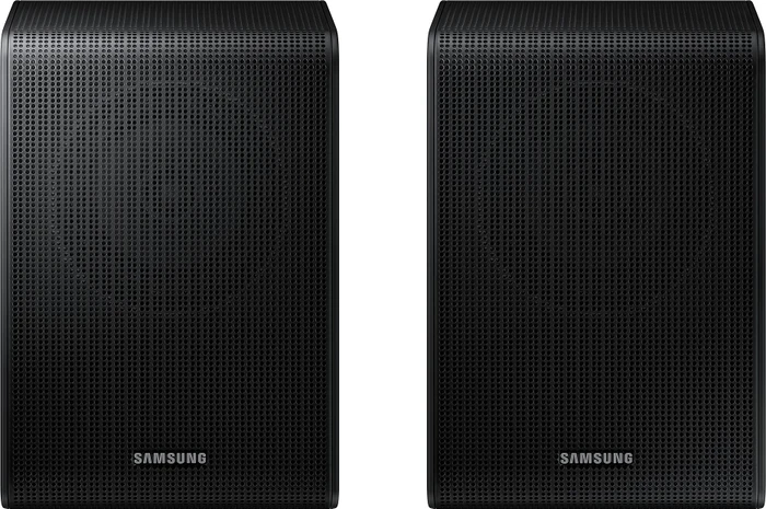 Samsung SWA-9250S, Paar