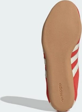 adidas Tokyo red/off white/gum (Damen)