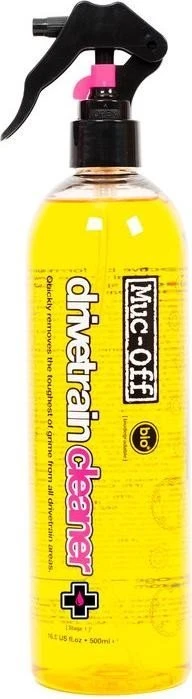 Muc-Off Ultimate Cleaning Kit Set