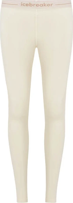 Icebreaker Merino 200 Oasis Thermo-Leggings Hose lang (Damen)