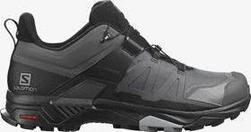 Salomon X Ultra 4 GTX magnet/black/monument (Herren)