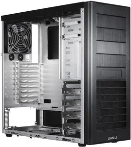 Lian Li PC-60FNB USB 3.0 schwarz