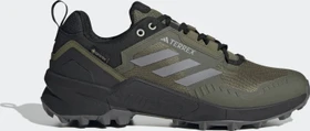 adidas Terrex Swift R3 GTX focus olive/grey three/core black (Herren)