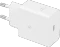 Samsung Schnellladeadapter 45 Watt weiß Vorschaubild