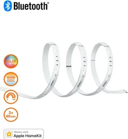 Osram Ledvance SMART+ BT Flex RGBW Streifen 10W