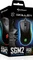 Sharkoon Skiller SGM2 Gaming Mouse, USB Vorschaubild