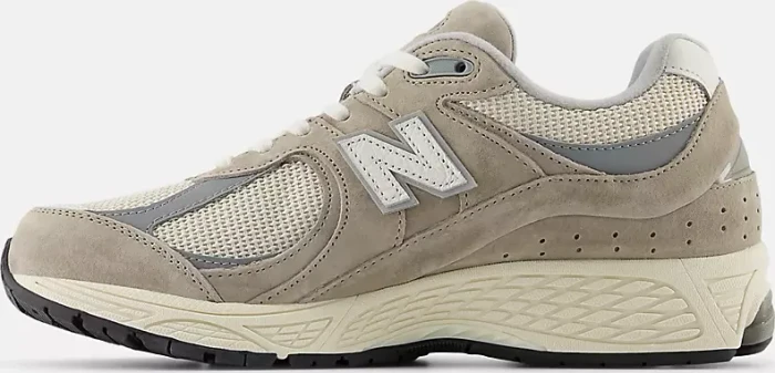 New Balance 2002R arid stone/linen
