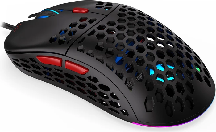 Endorfy LIX Plus, schwarz, USB