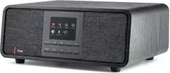 Pinell Supersound 501 schwarz