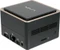 ECS Elitegroup LIVA Q3 Plus, Ryzen Embedded V1605B, 8GB RAM, 128GB Flash Vorschaubild